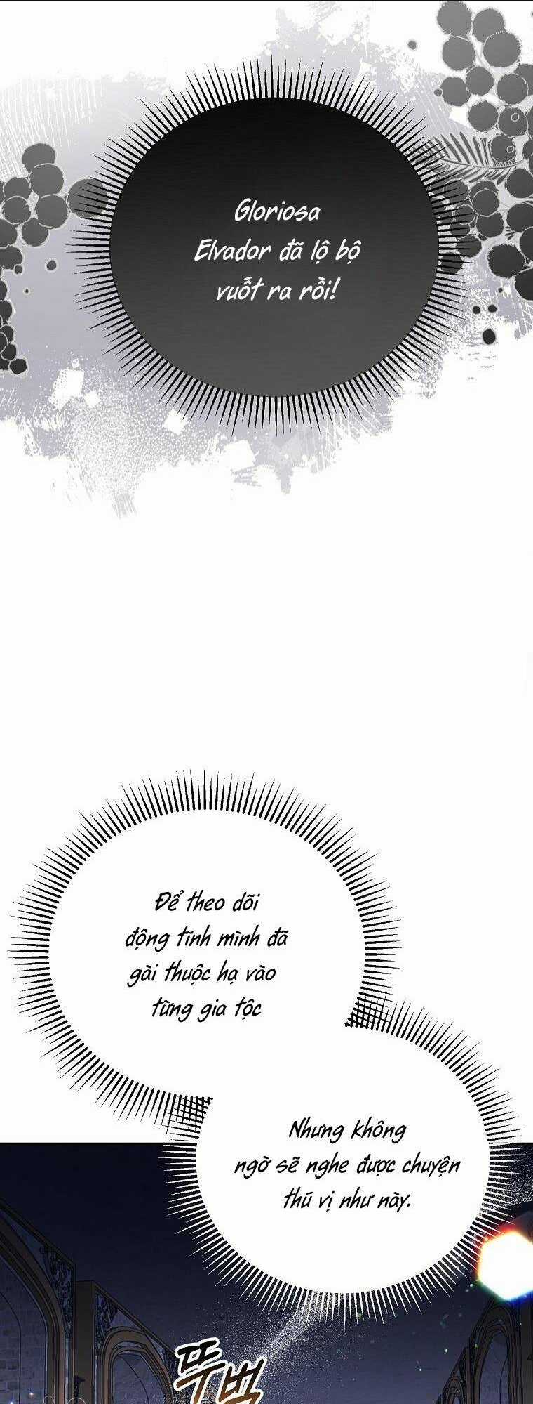 Bé Con Chốn Hoa Nở - Chapter 11 - Trang 17