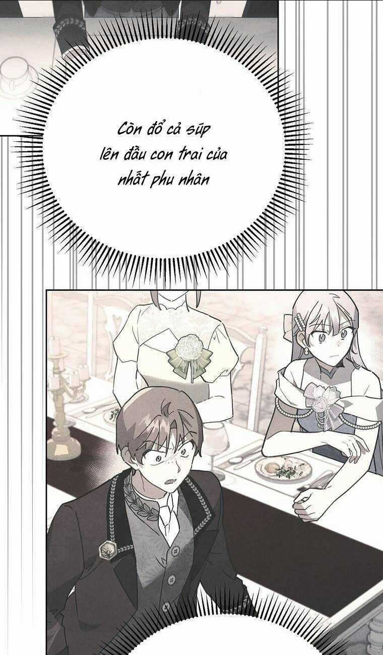 Bé Con Chốn Hoa Nở - Chapter 11 - Trang 19