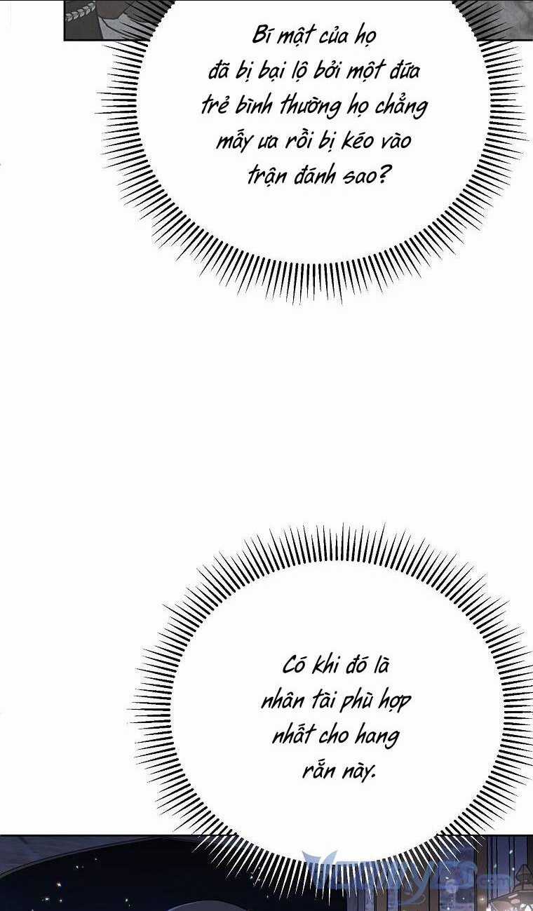 Bé Con Chốn Hoa Nở - Chapter 11 - Trang 20