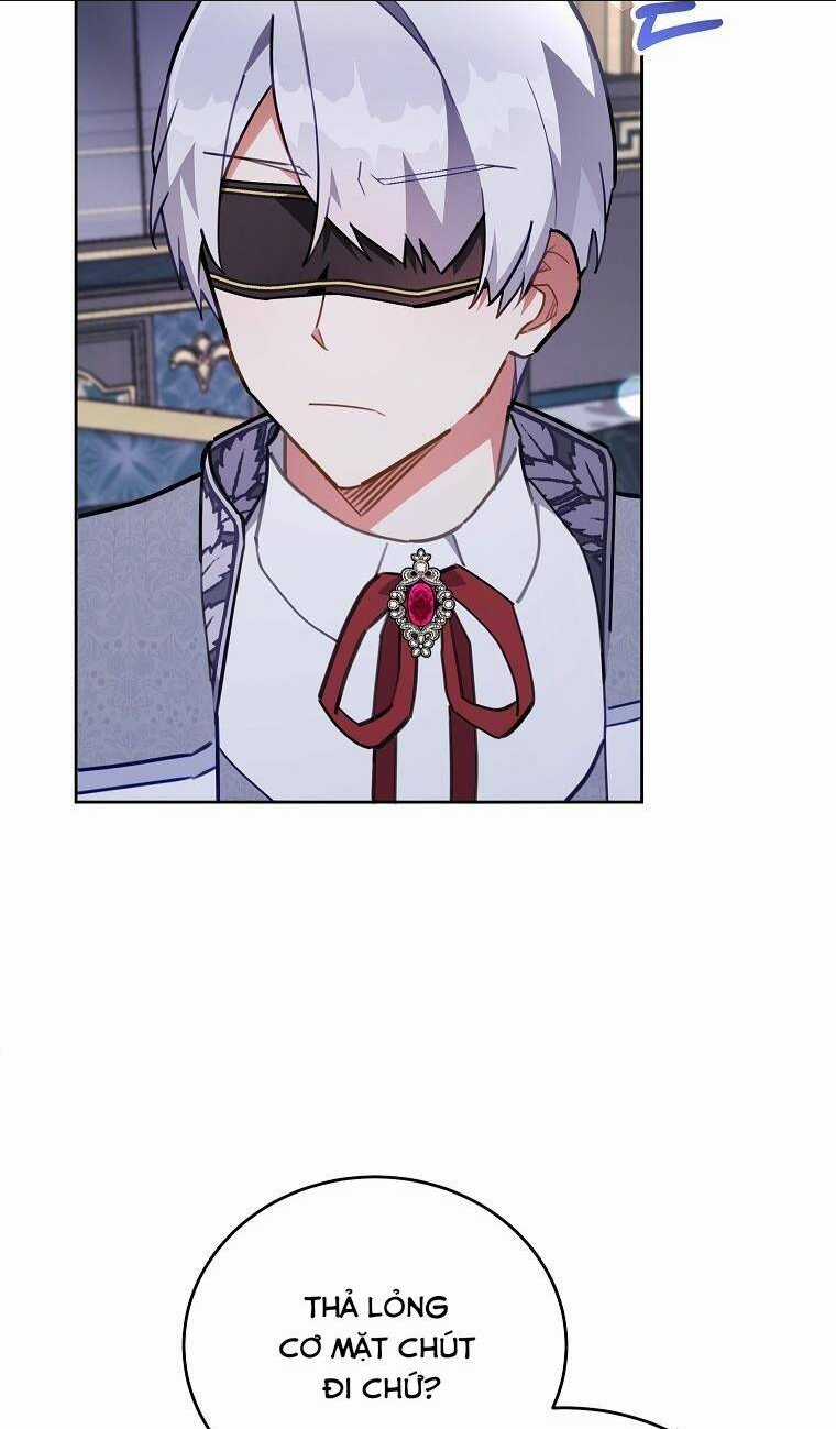 Bé Con Chốn Hoa Nở - Chapter 11 - Trang 3