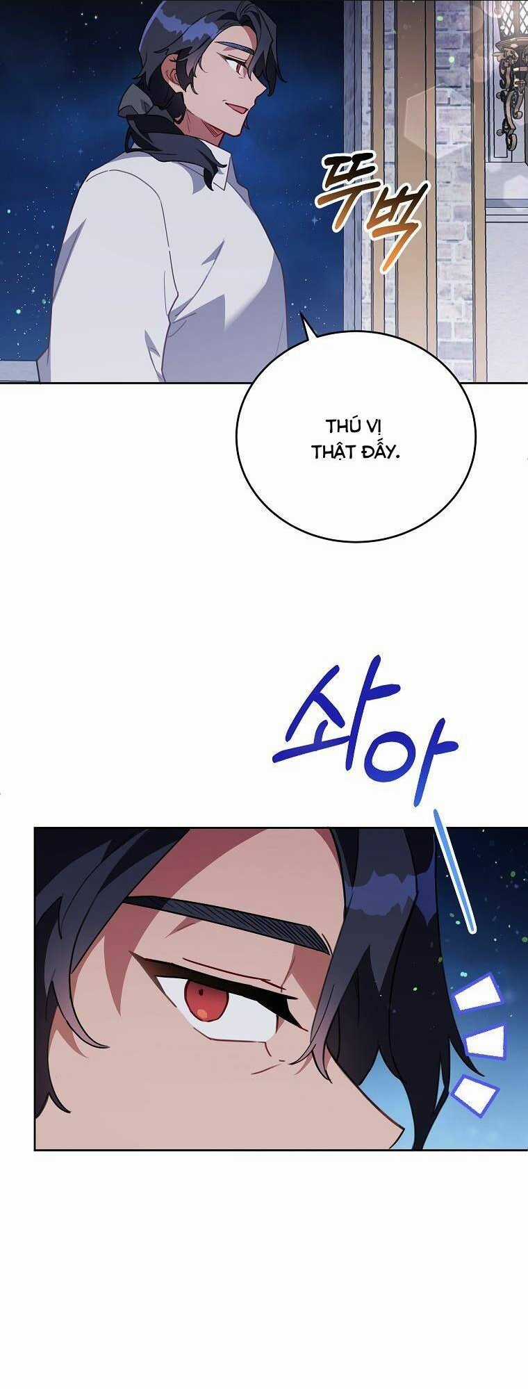 Bé Con Chốn Hoa Nở - Chapter 11 - Trang 21