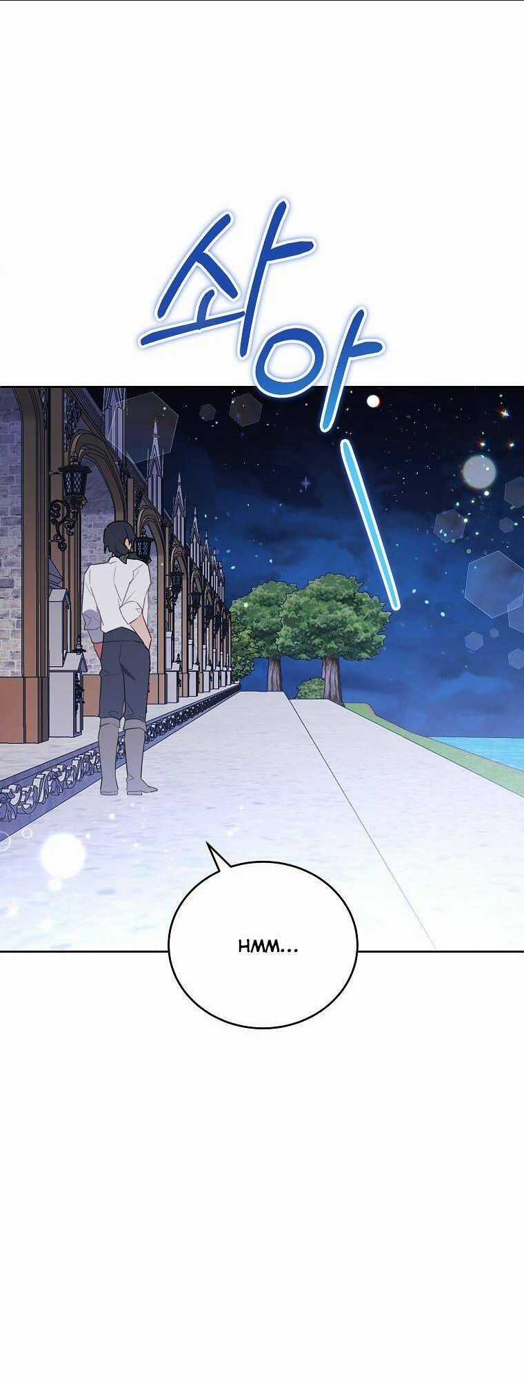 Bé Con Chốn Hoa Nở - Chapter 11 - Trang 22