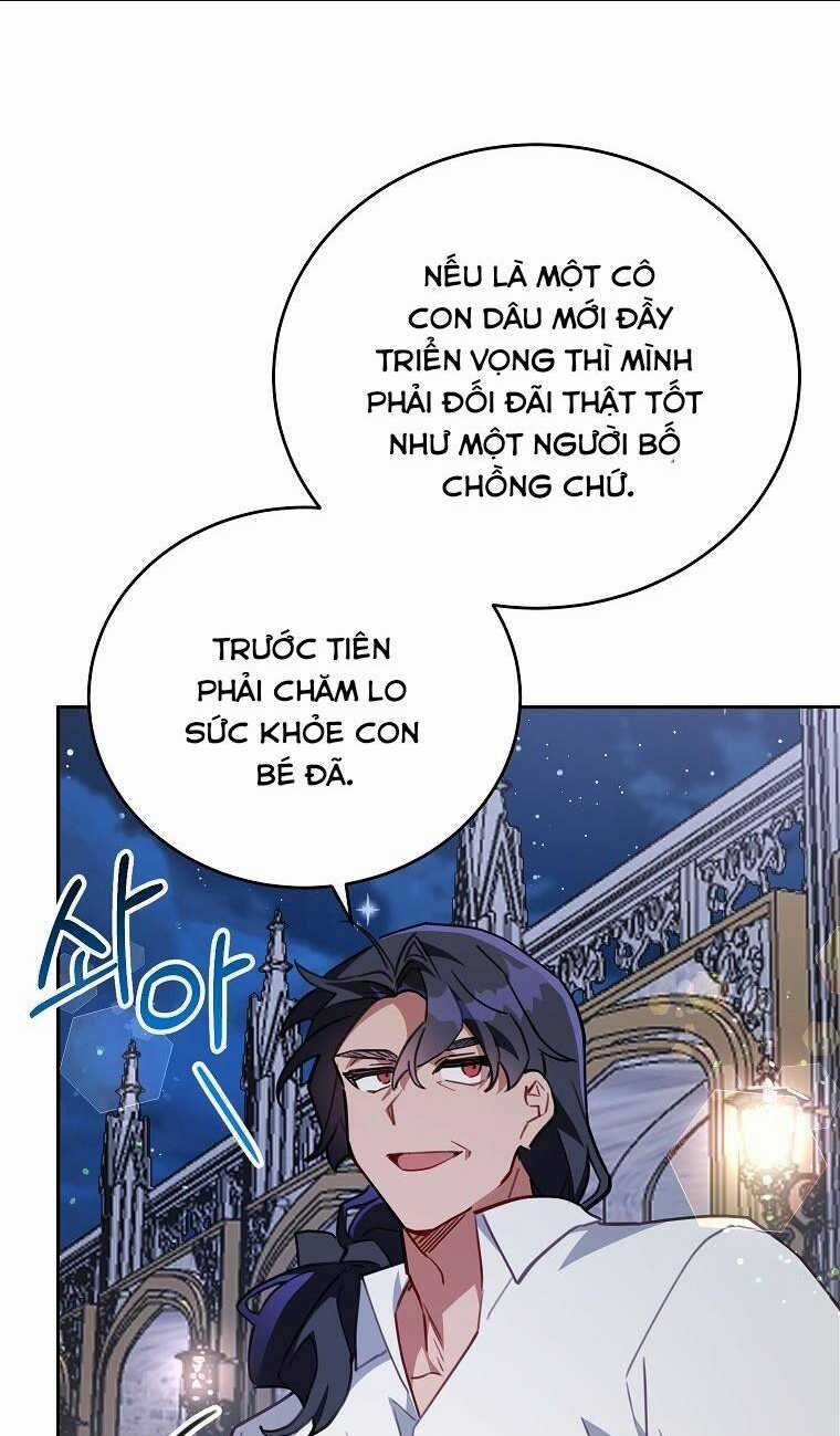 Bé Con Chốn Hoa Nở - Chapter 11 - Trang 23