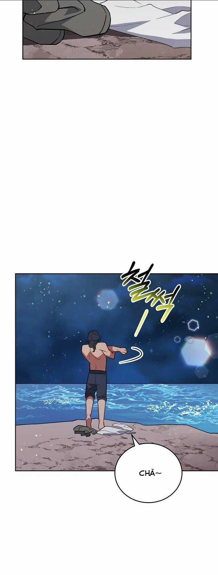 Bé Con Chốn Hoa Nở - Chapter 11 - Trang 25