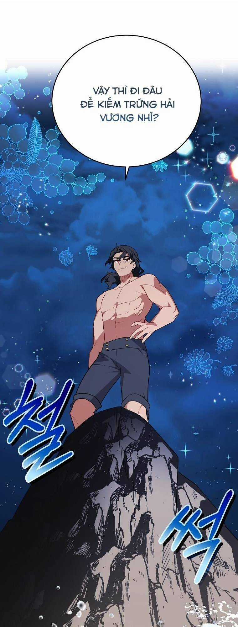 Bé Con Chốn Hoa Nở - Chapter 11 - Trang 26