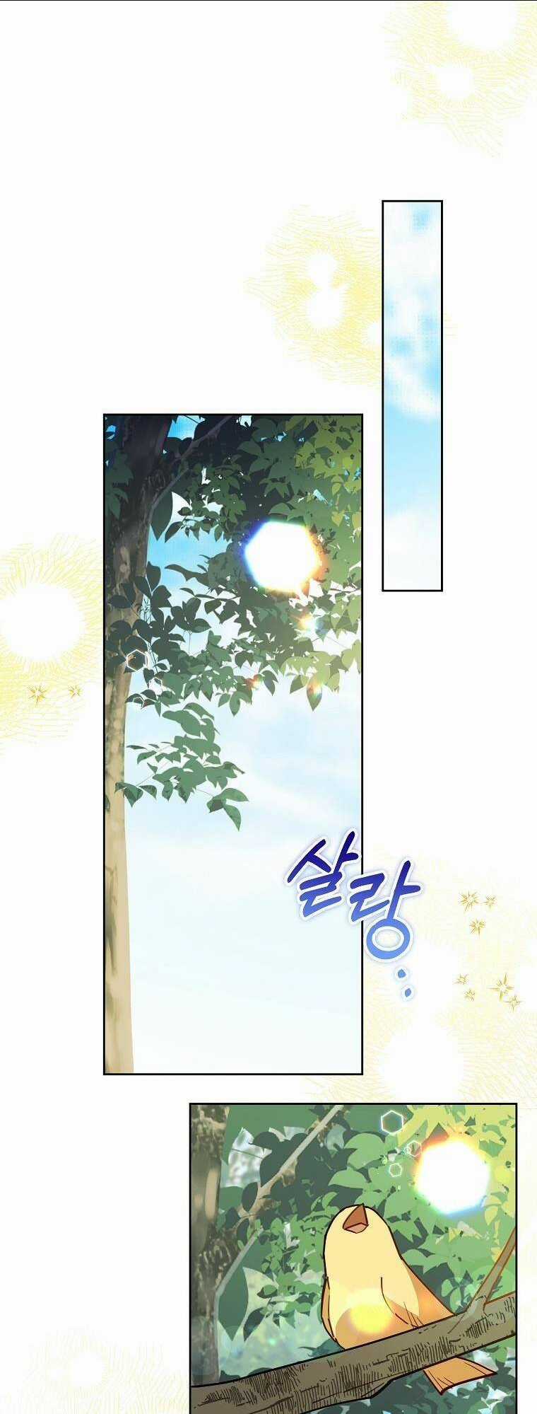 Bé Con Chốn Hoa Nở - Chapter 11 - Trang 29