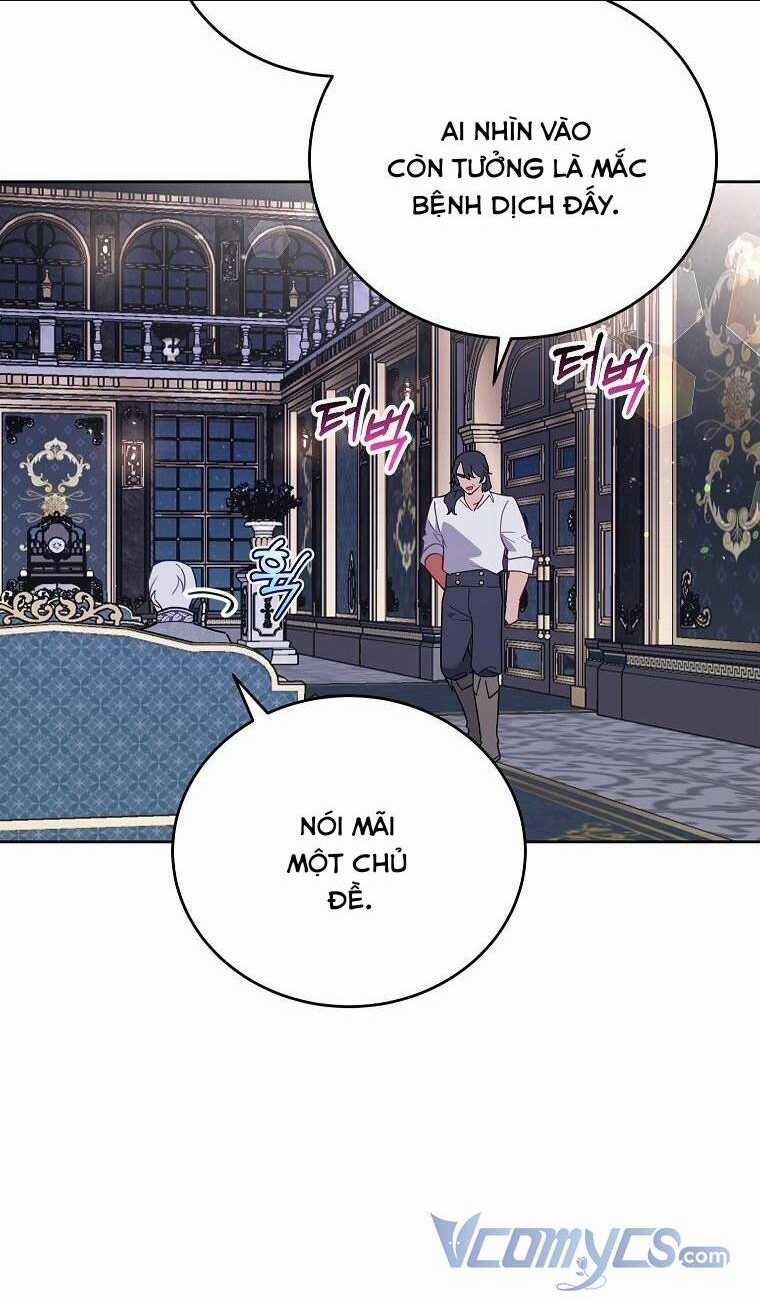 Bé Con Chốn Hoa Nở - Chapter 11 - Trang 4