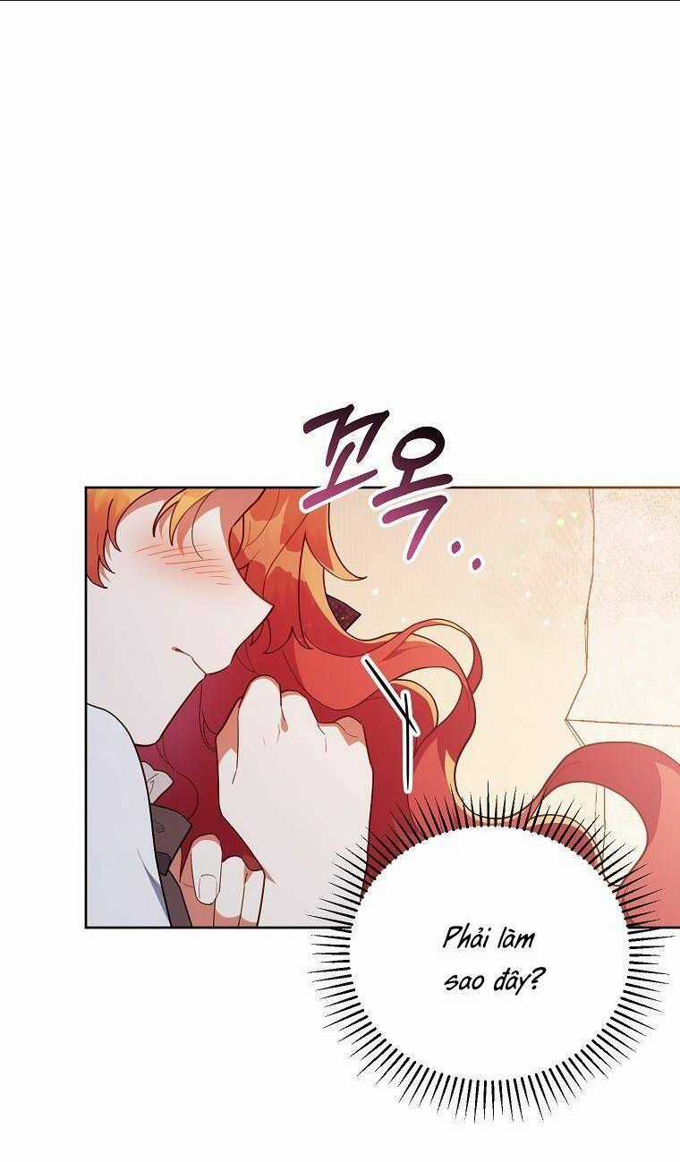 Bé Con Chốn Hoa Nở - Chapter 11 - Trang 31