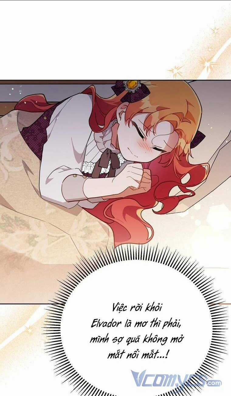 Bé Con Chốn Hoa Nở - Chapter 11 - Trang 32