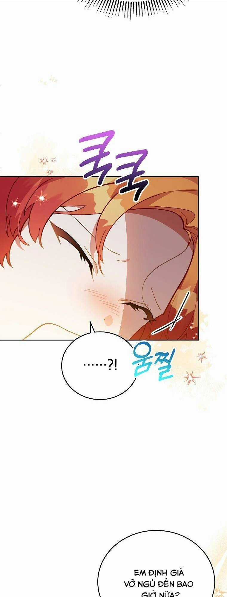 Bé Con Chốn Hoa Nở - Chapter 11 - Trang 33