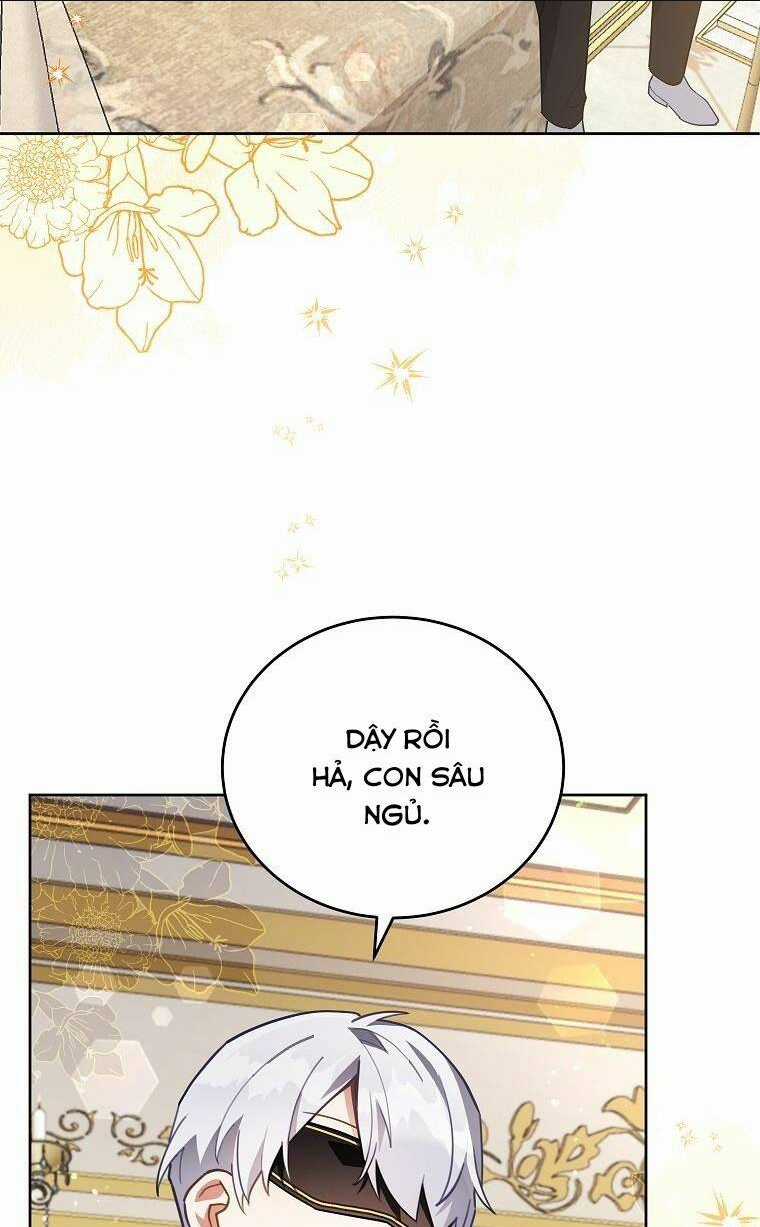 Bé Con Chốn Hoa Nở - Chapter 11 - Trang 35