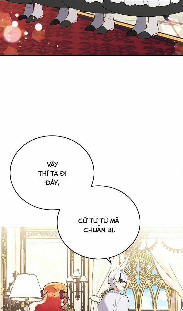 Bé Con Chốn Hoa Nở - Chapter 11 - Trang 43