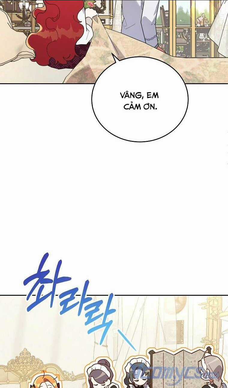 Bé Con Chốn Hoa Nở - Chapter 11 - Trang 44