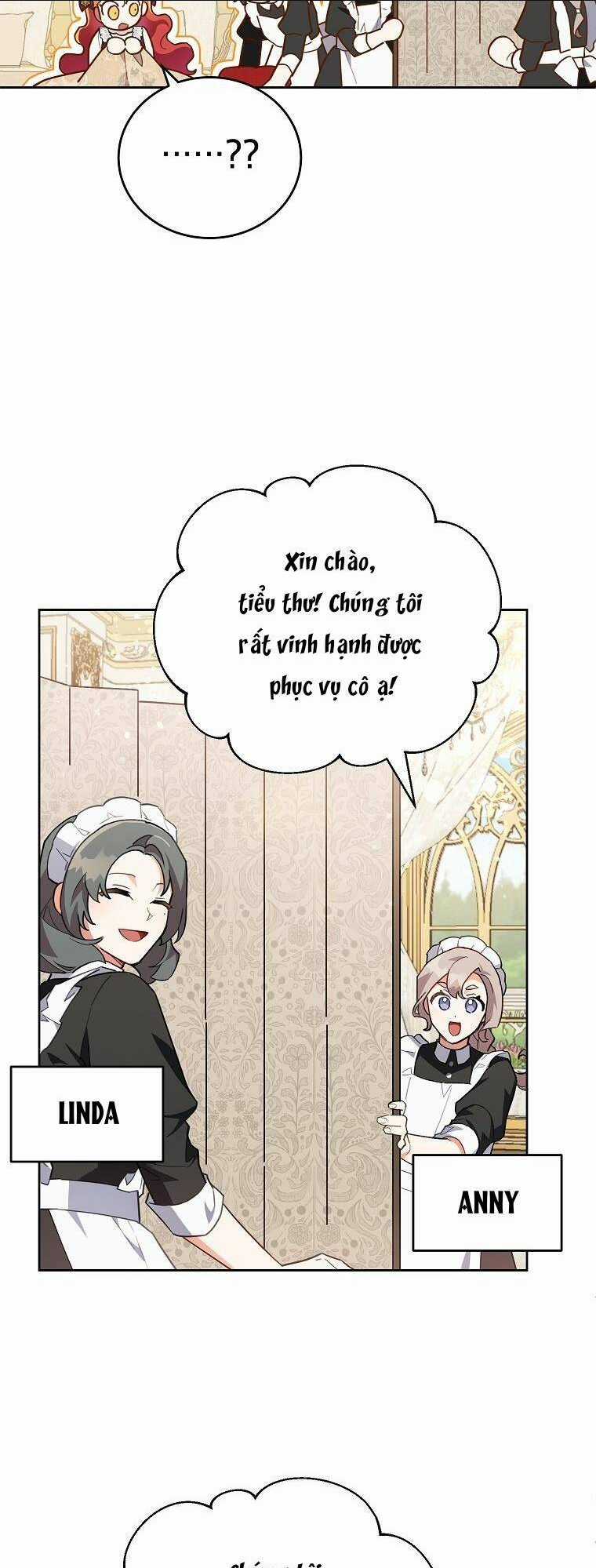 Bé Con Chốn Hoa Nở - Chapter 11 - Trang 45