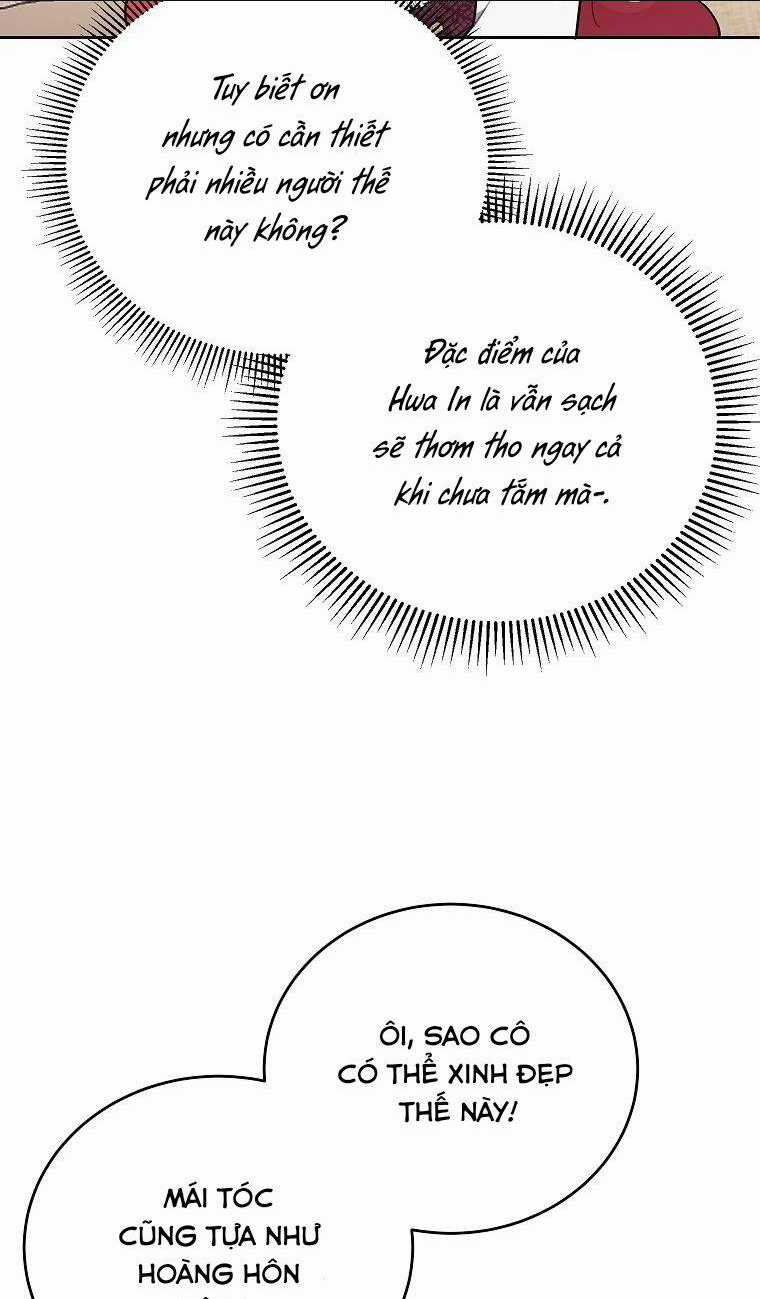 Bé Con Chốn Hoa Nở - Chapter 11 - Trang 47