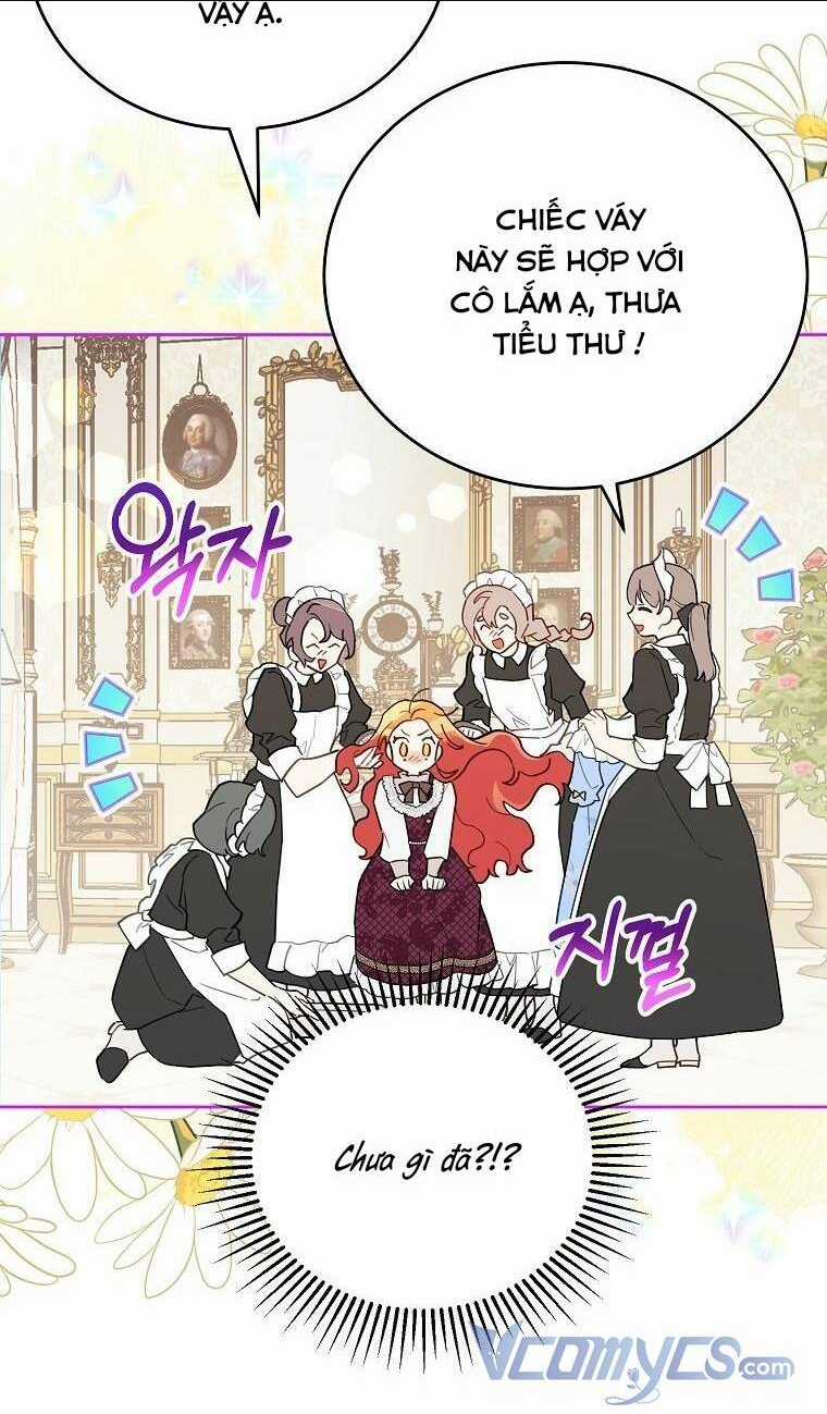 Bé Con Chốn Hoa Nở - Chapter 11 - Trang 48