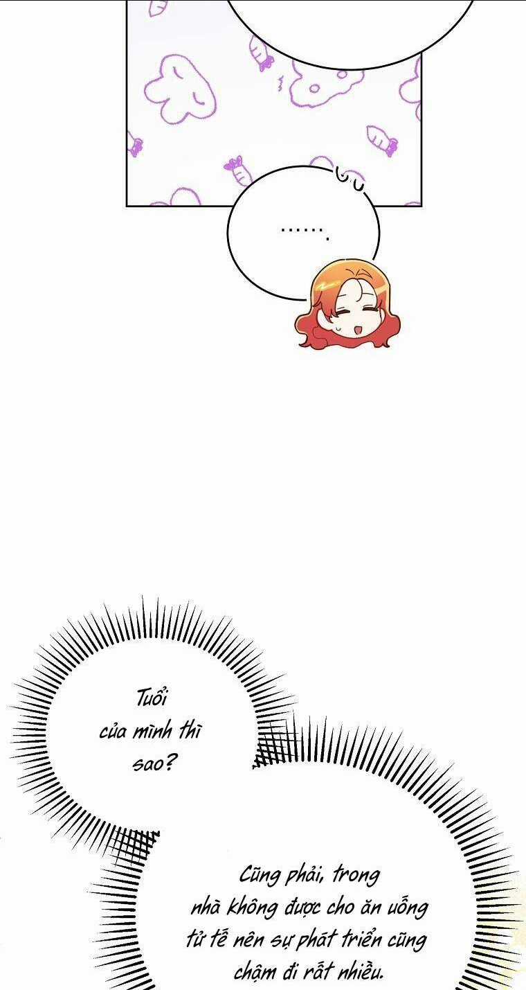 Bé Con Chốn Hoa Nở - Chapter 11 - Trang 51