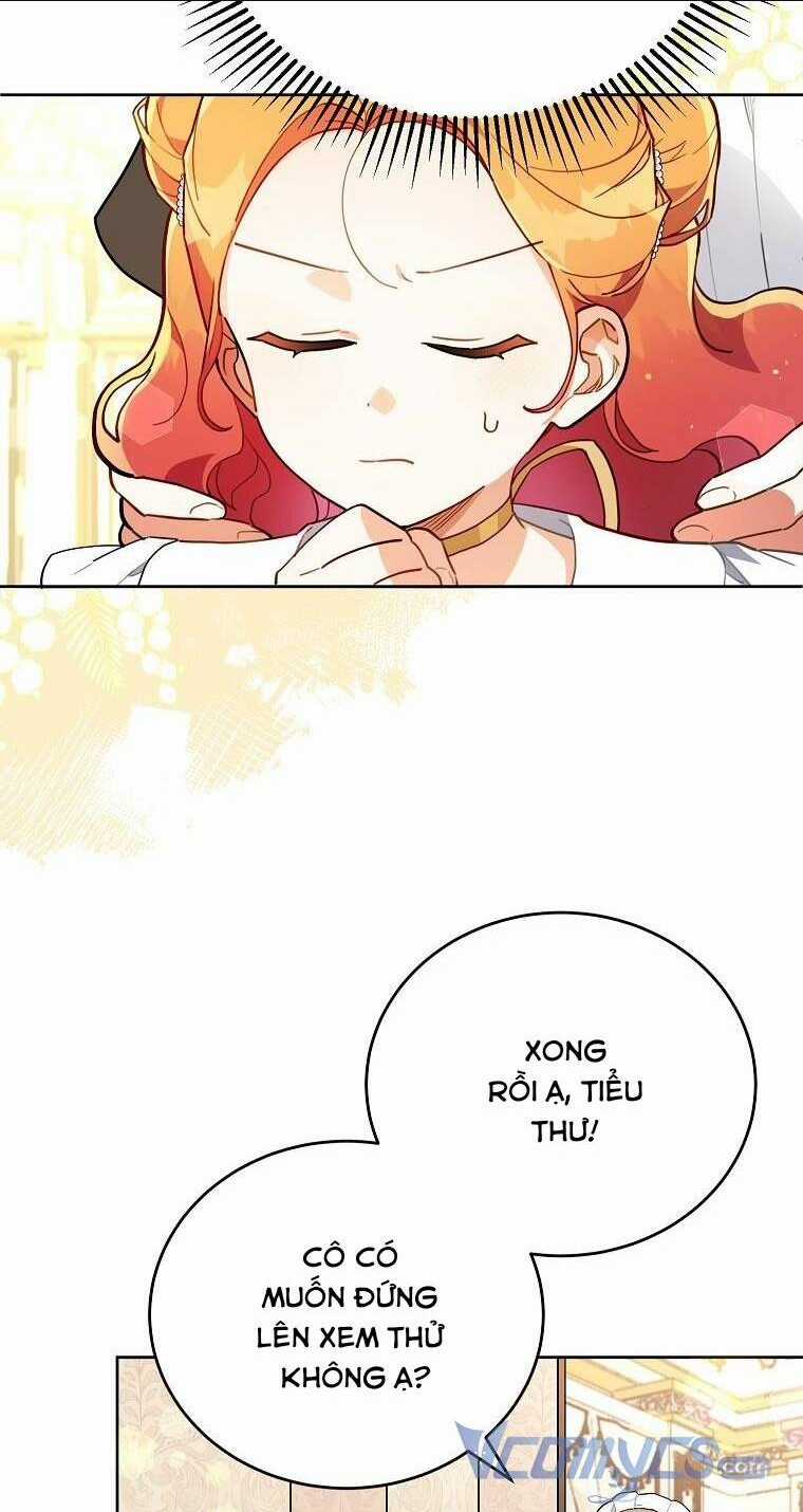 Bé Con Chốn Hoa Nở - Chapter 11 - Trang 52