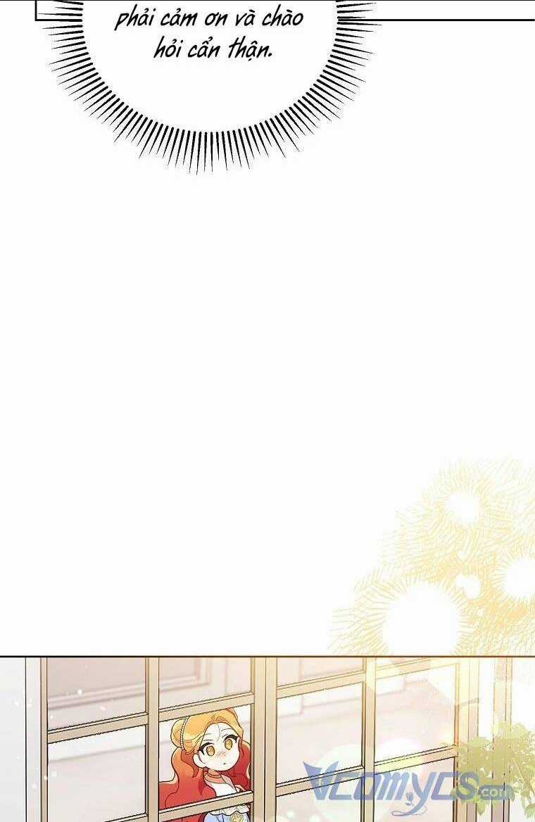 Bé Con Chốn Hoa Nở - Chapter 11 - Trang 56