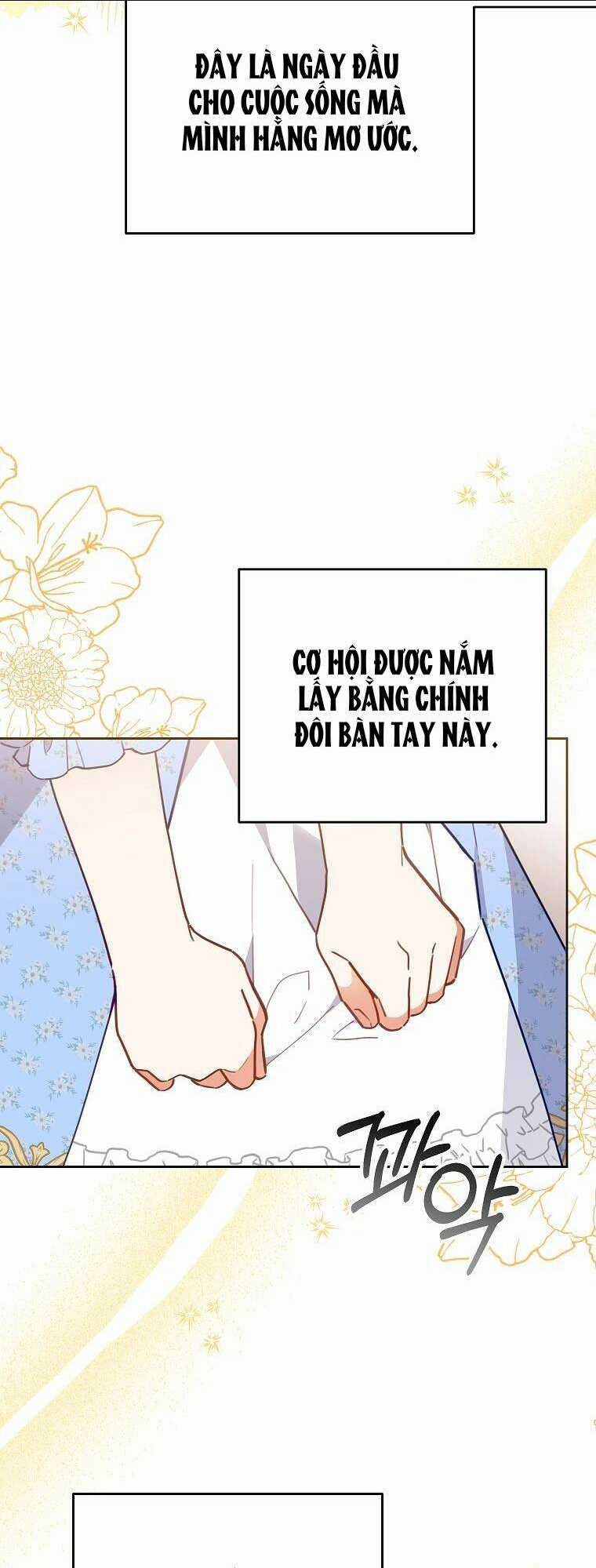 Bé Con Chốn Hoa Nở - Chapter 11 - Trang 58