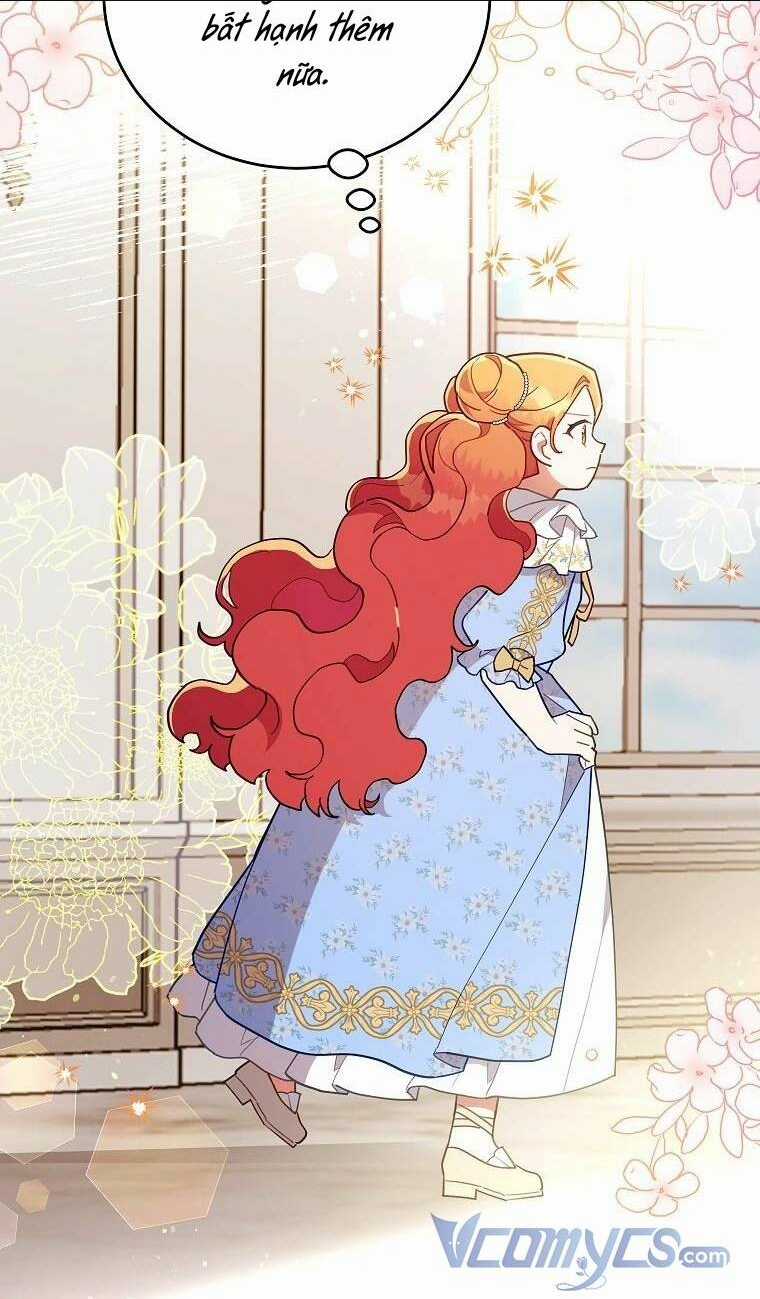 Bé Con Chốn Hoa Nở - Chapter 11 - Trang 60