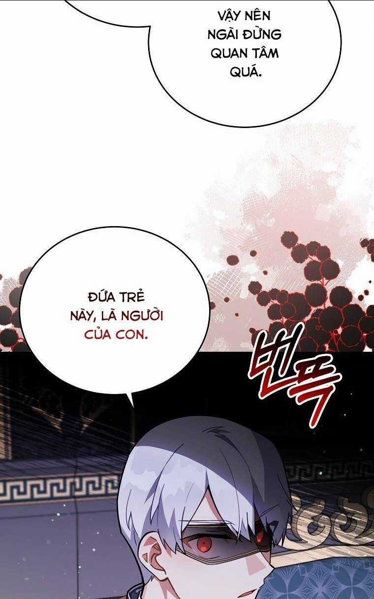 Bé Con Chốn Hoa Nở - Chapter 11 - Trang 7