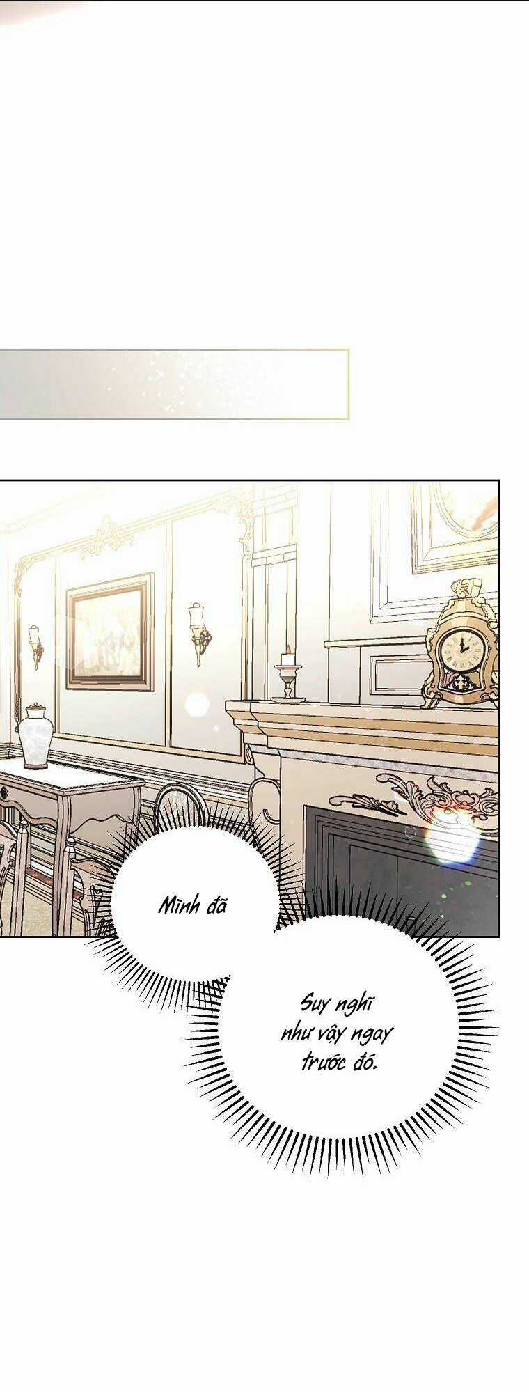 Bé Con Chốn Hoa Nở - Chapter 11 - Trang 61