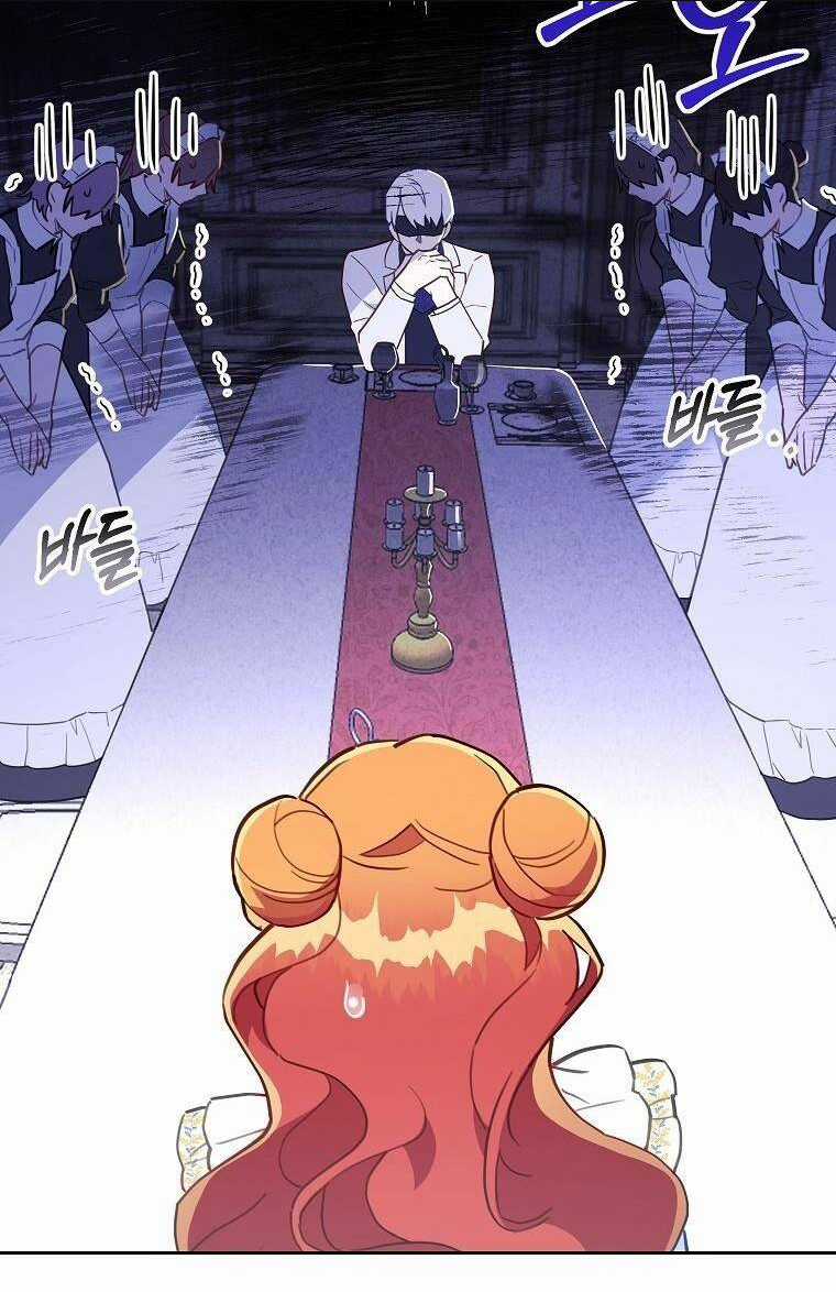 Bé Con Chốn Hoa Nở - Chapter 11 - Trang 63