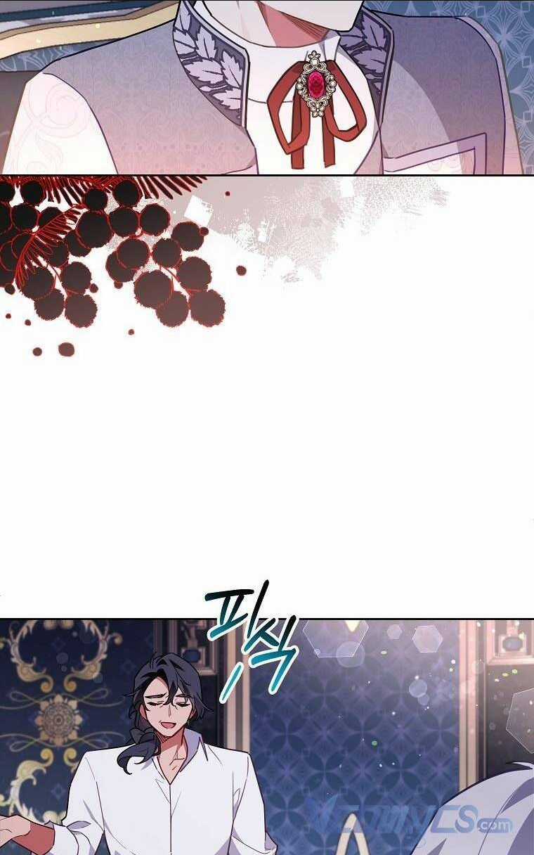 Bé Con Chốn Hoa Nở - Chapter 11 - Trang 8