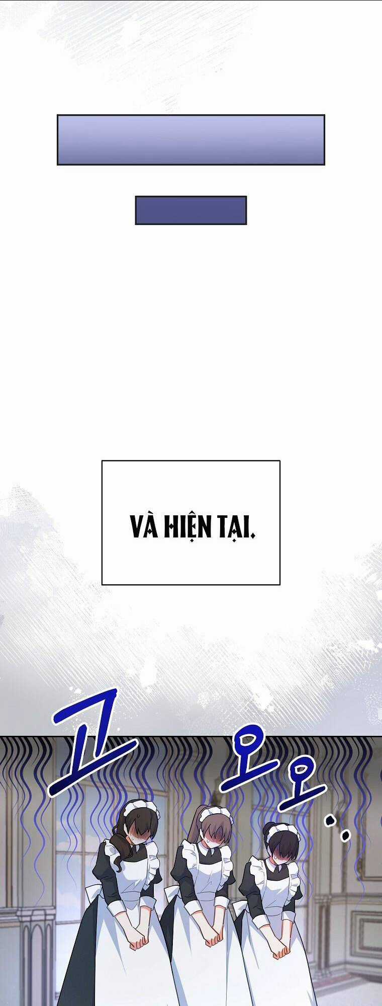 Bé Con Chốn Hoa Nở - Chapter 12 - Trang 12