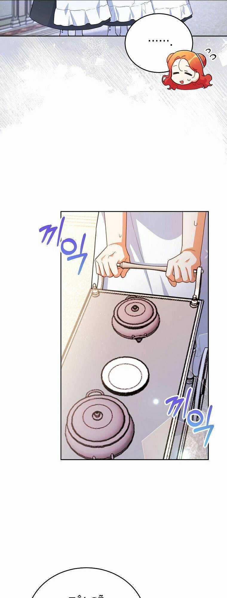 Bé Con Chốn Hoa Nở - Chapter 12 - Trang 13