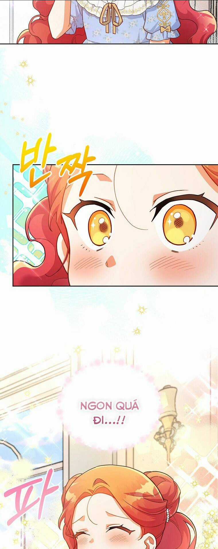 Bé Con Chốn Hoa Nở - Chapter 12 - Trang 18