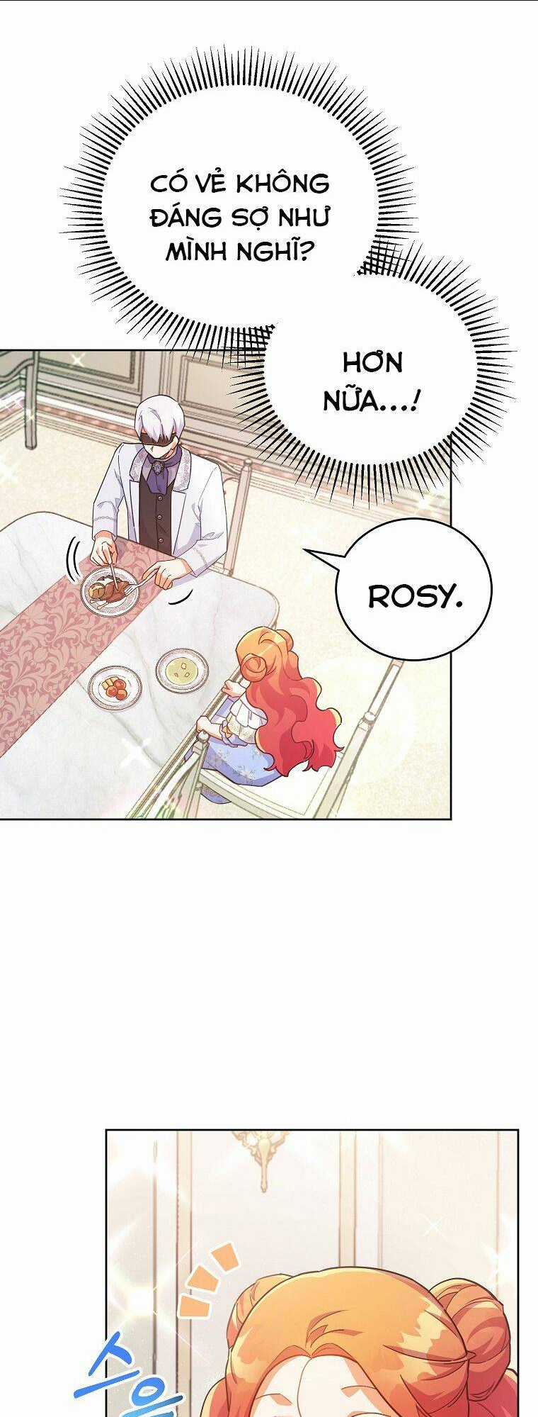 Bé Con Chốn Hoa Nở - Chapter 12 - Trang 20
