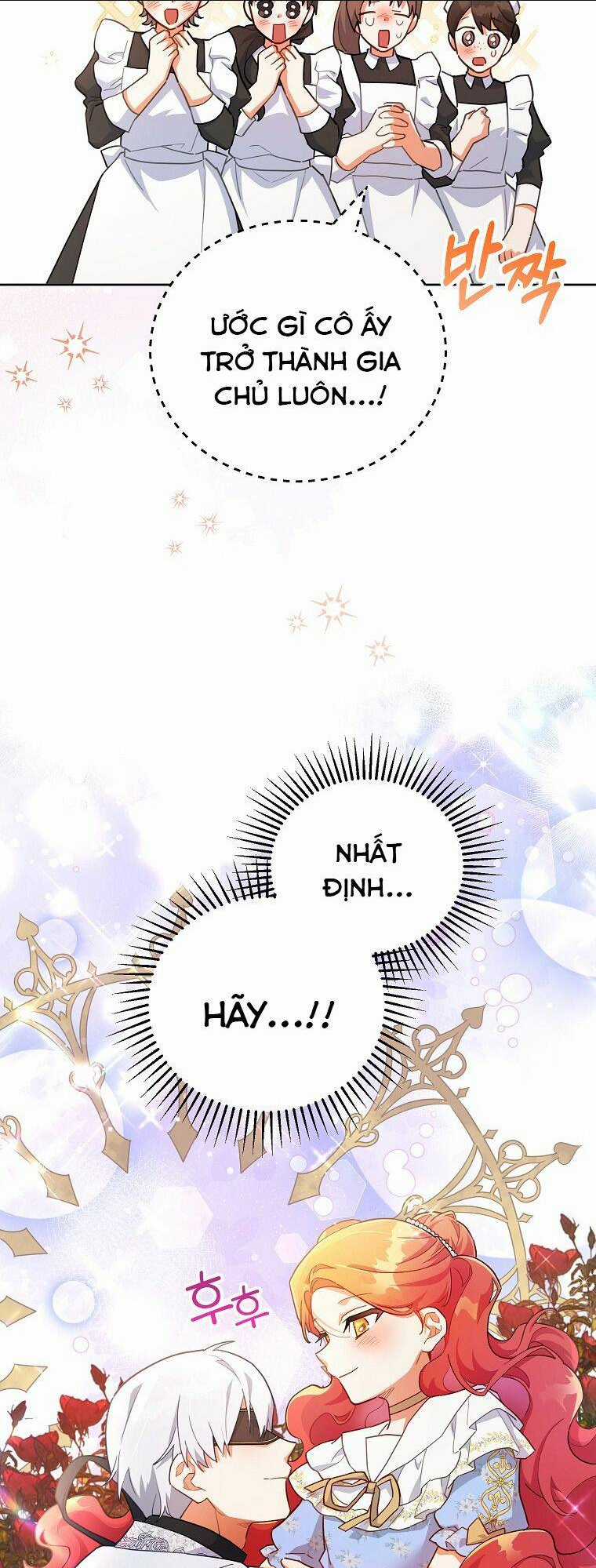 Bé Con Chốn Hoa Nở - Chapter 12 - Trang 23