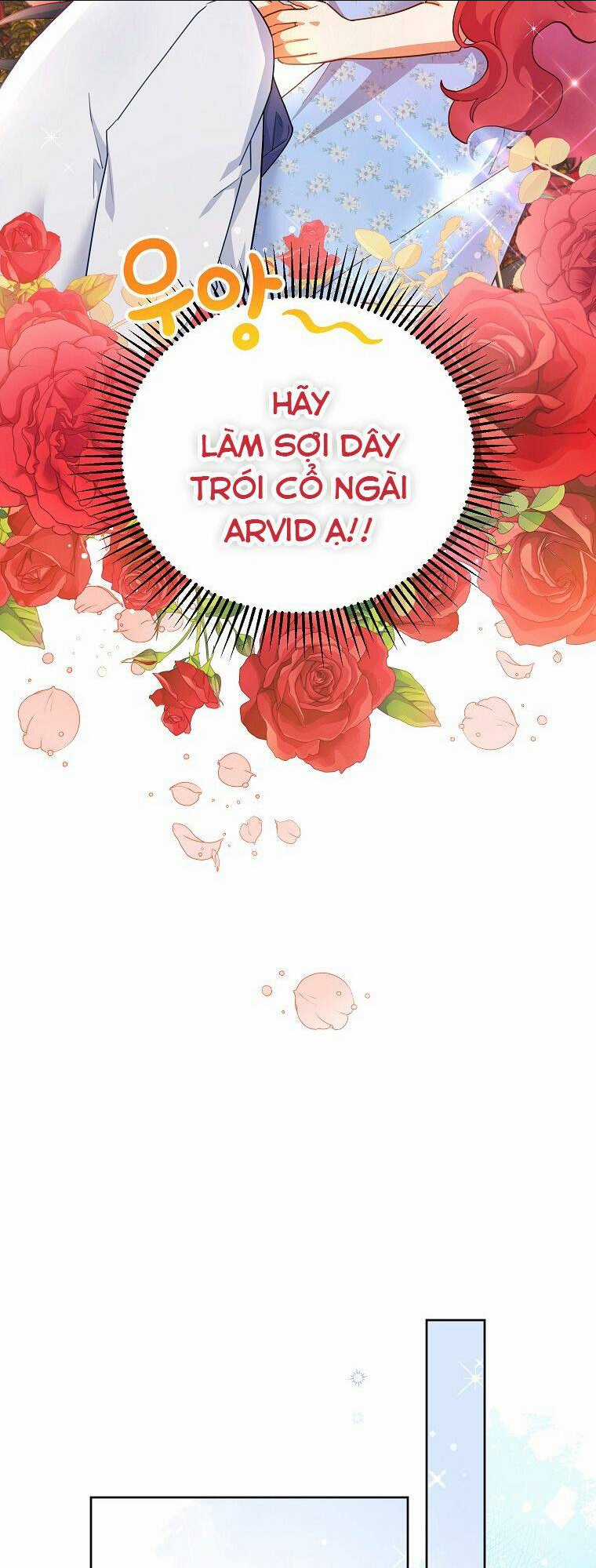Bé Con Chốn Hoa Nở - Chapter 12 - Trang 24