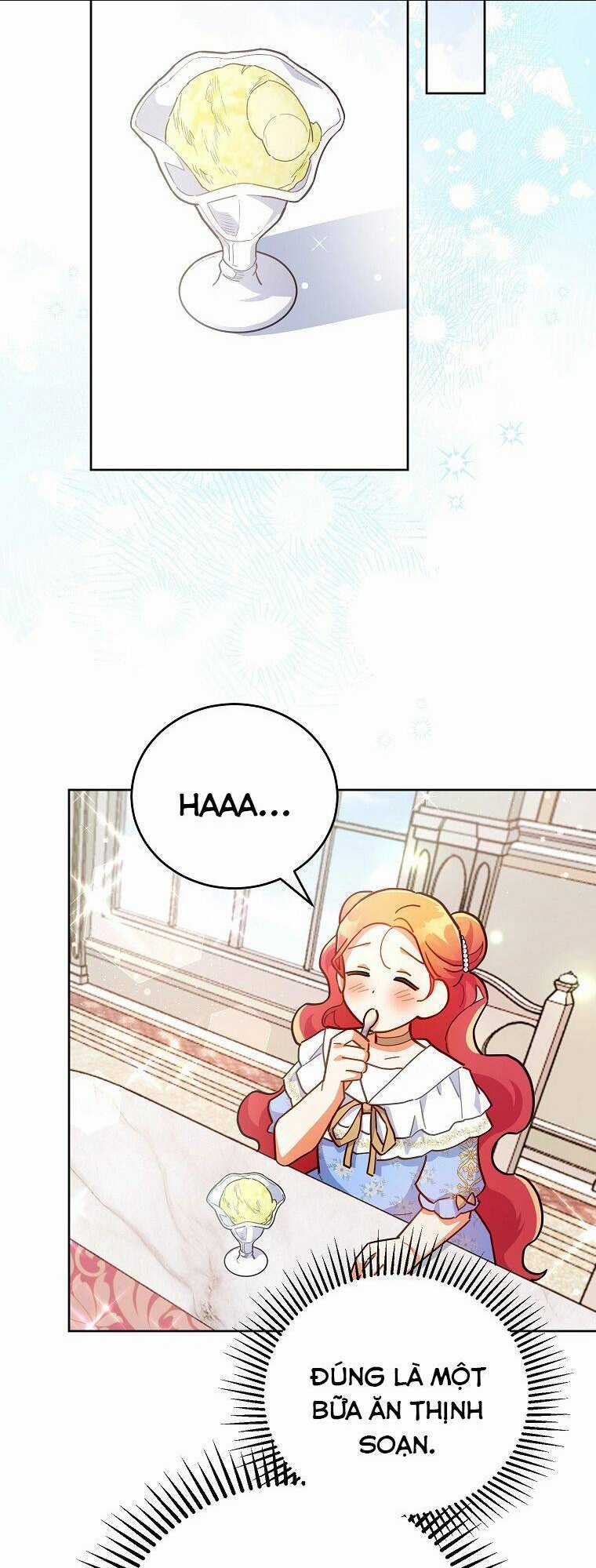 Bé Con Chốn Hoa Nở - Chapter 12 - Trang 25