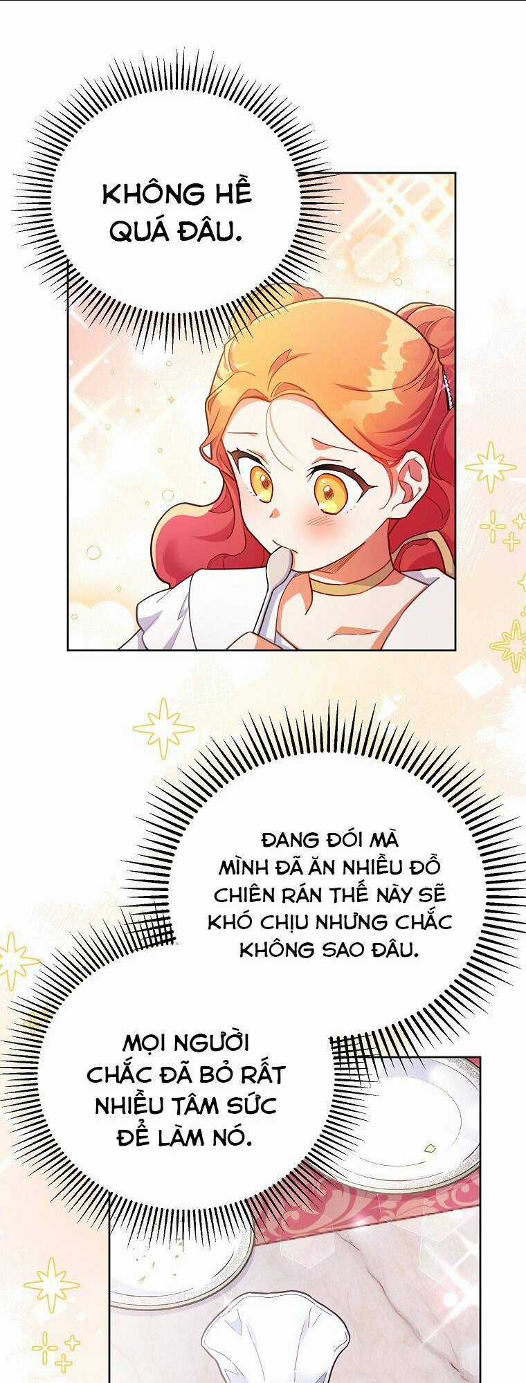 Bé Con Chốn Hoa Nở - Chapter 12 - Trang 28