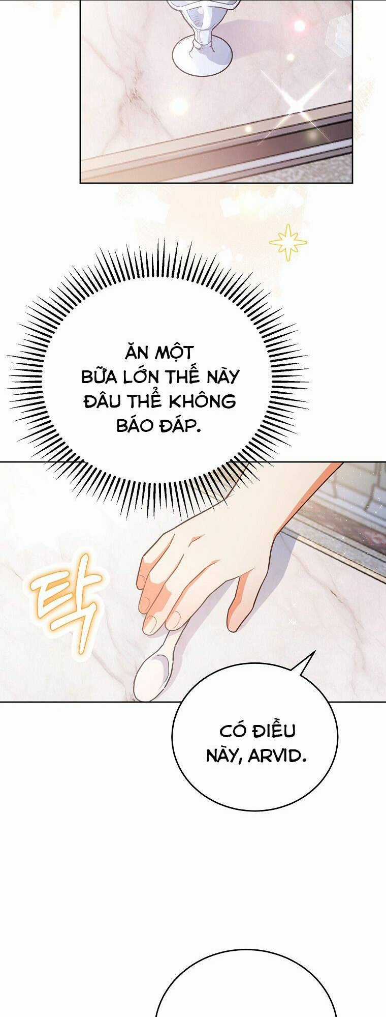 Bé Con Chốn Hoa Nở - Chapter 12 - Trang 29