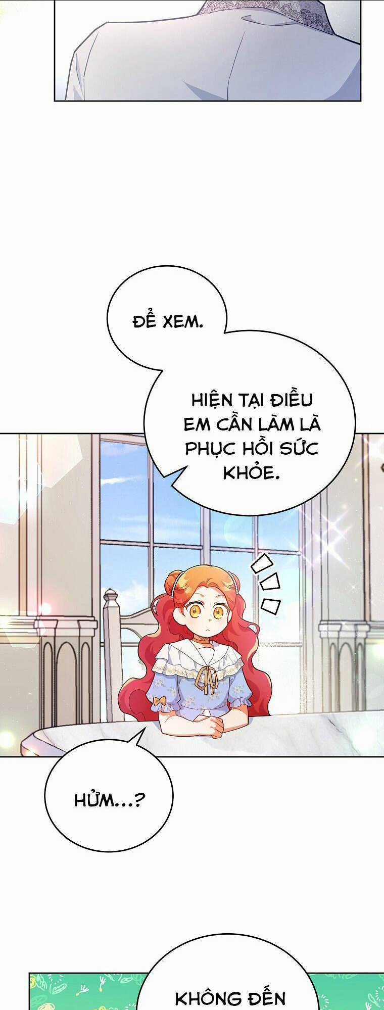 Bé Con Chốn Hoa Nở - Chapter 12 - Trang 31