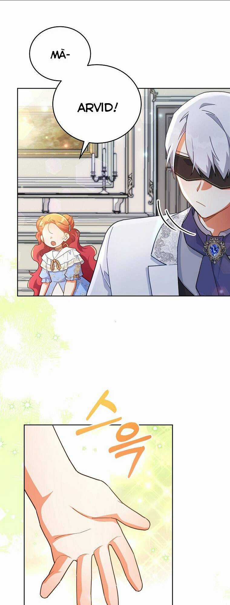 Bé Con Chốn Hoa Nở - Chapter 12 - Trang 36