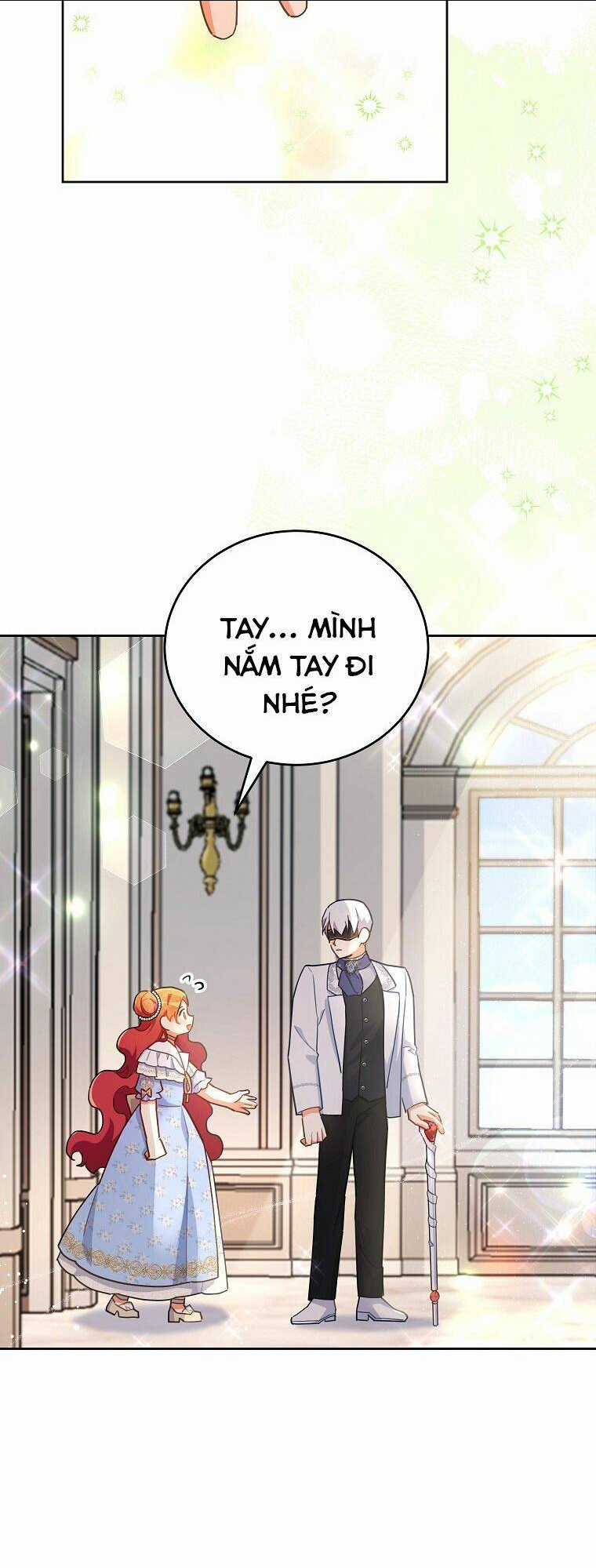 Bé Con Chốn Hoa Nở - Chapter 12 - Trang 37
