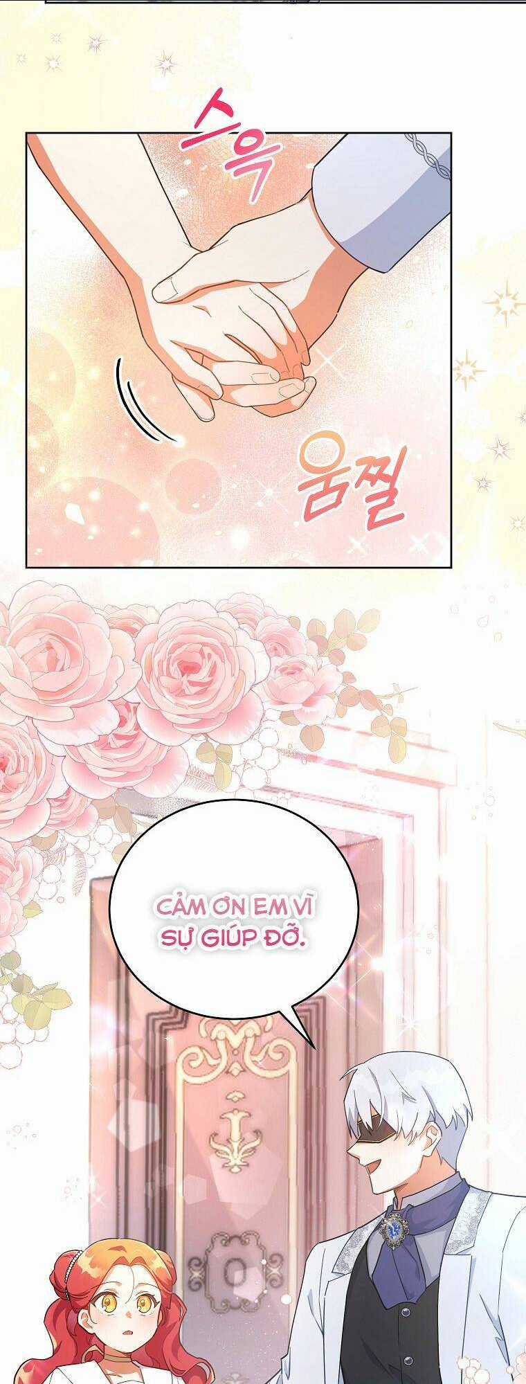 Bé Con Chốn Hoa Nở - Chapter 12 - Trang 40