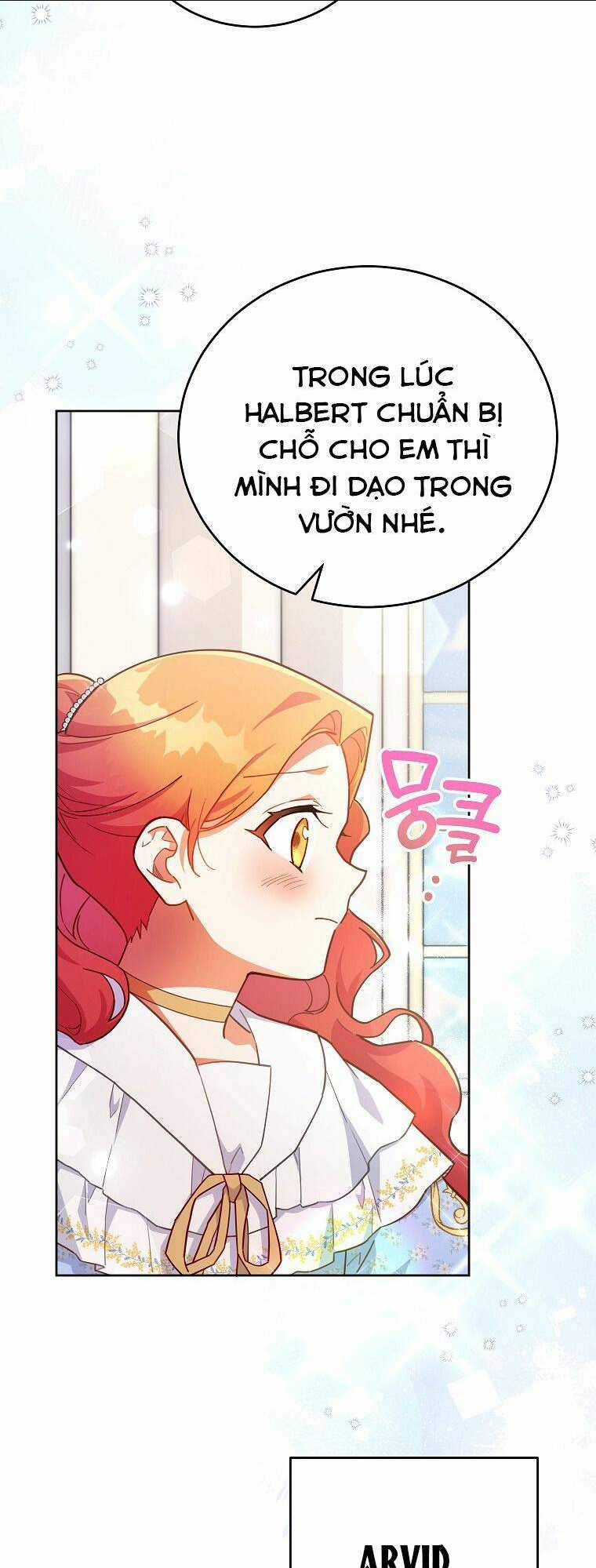Bé Con Chốn Hoa Nở - Chapter 12 - Trang 42