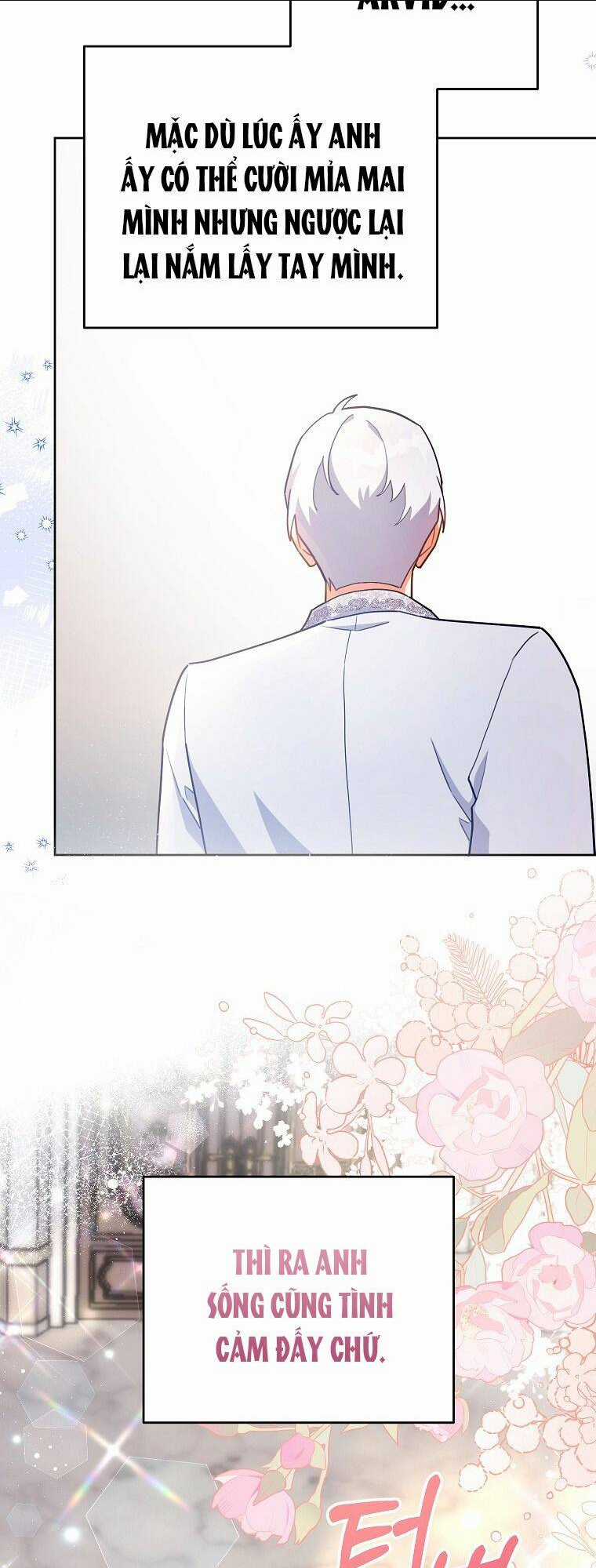 Bé Con Chốn Hoa Nở - Chapter 12 - Trang 43