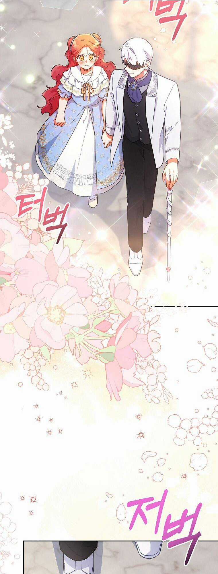 Bé Con Chốn Hoa Nở - Chapter 12 - Trang 44