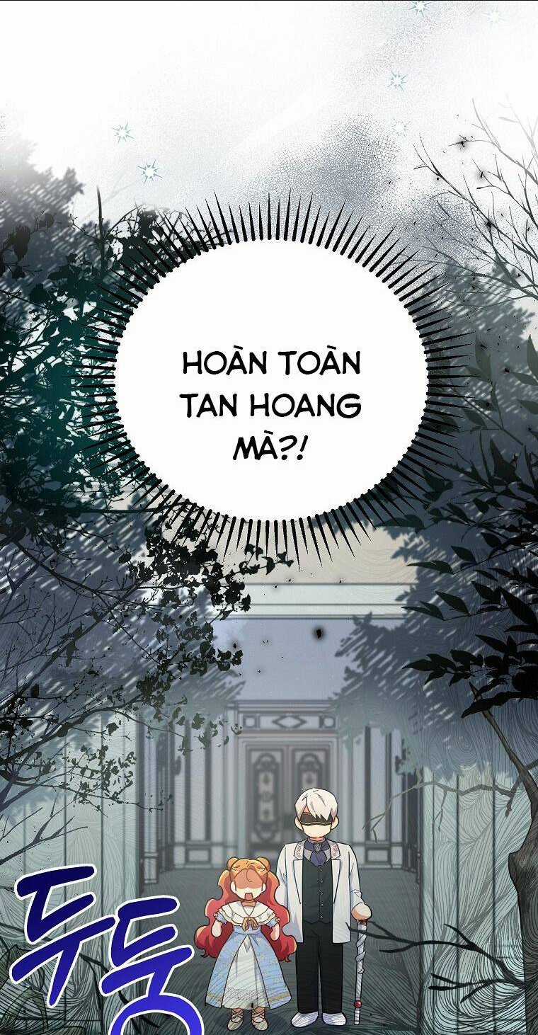 Bé Con Chốn Hoa Nở - Chapter 12 - Trang 49