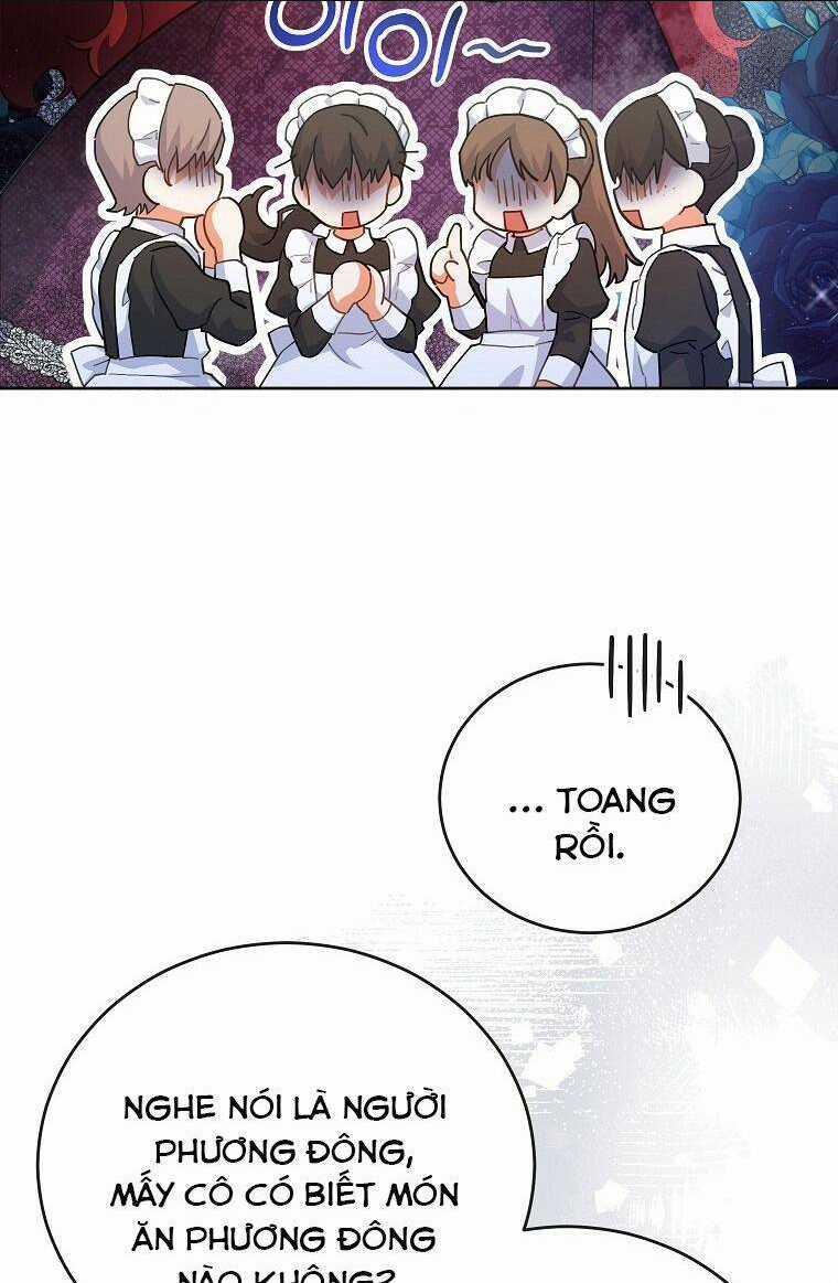 Bé Con Chốn Hoa Nở - Chapter 12 - Trang 10