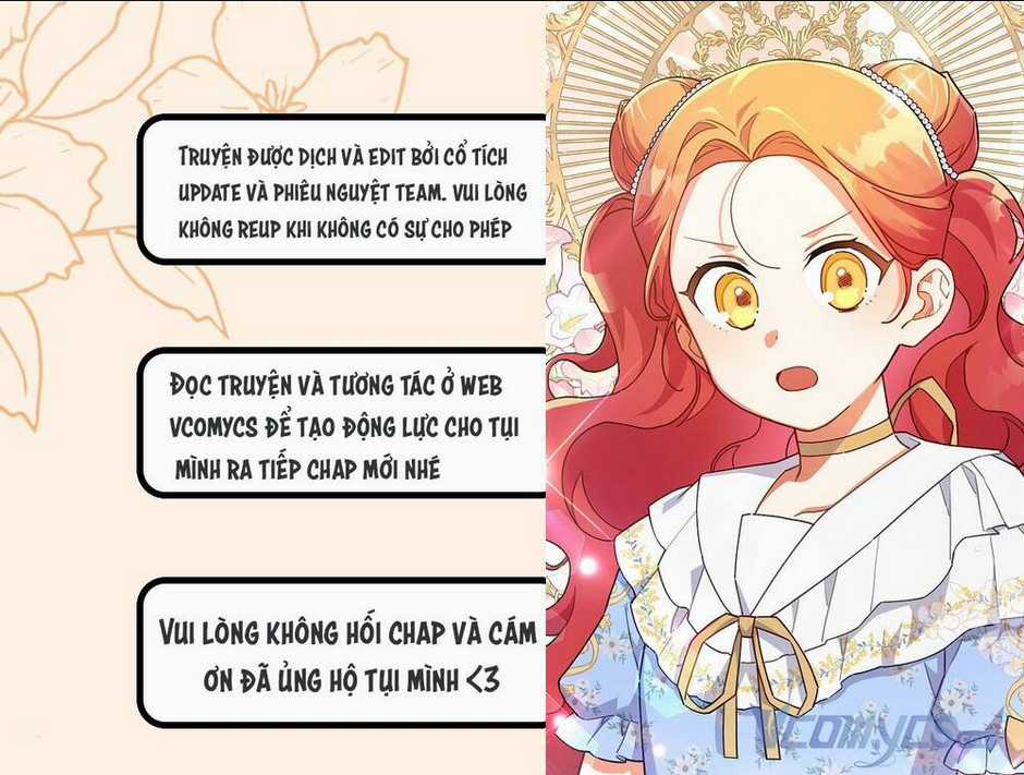 Bé Con Chốn Hoa Nở - Chapter 13 - Trang 2