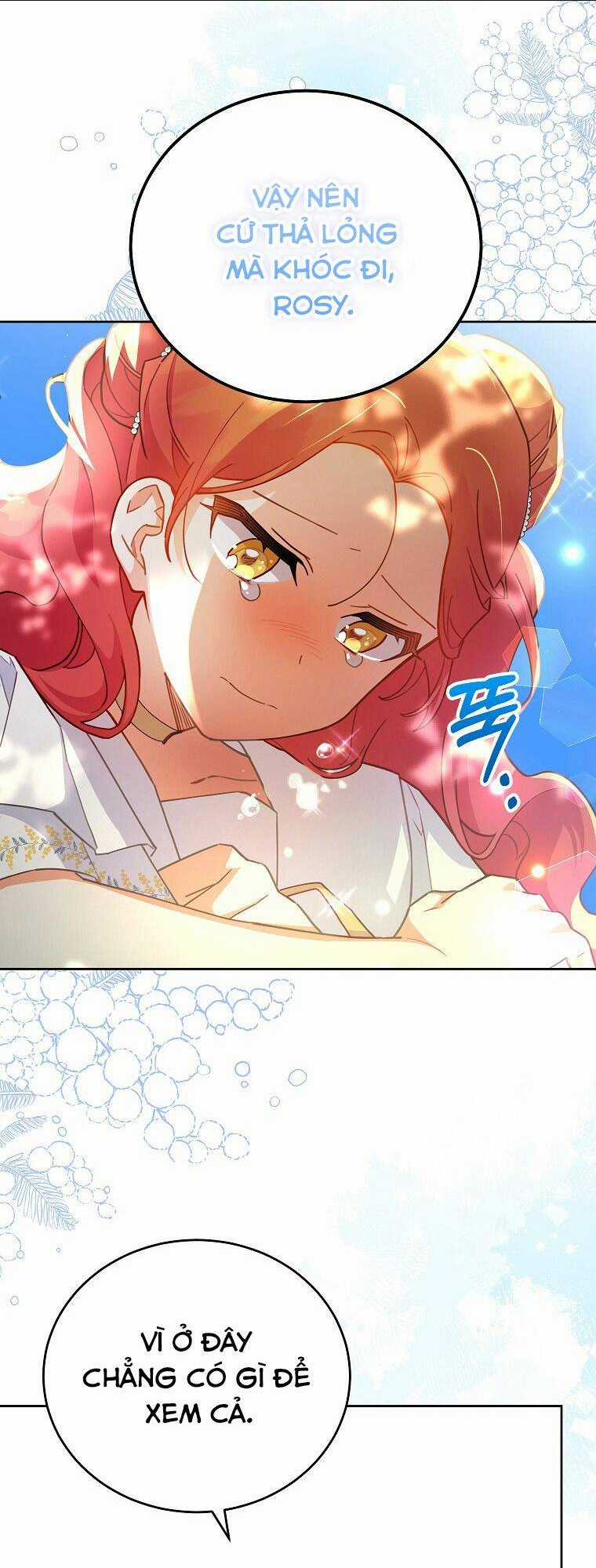 Bé Con Chốn Hoa Nở - Chapter 13 - Trang 17