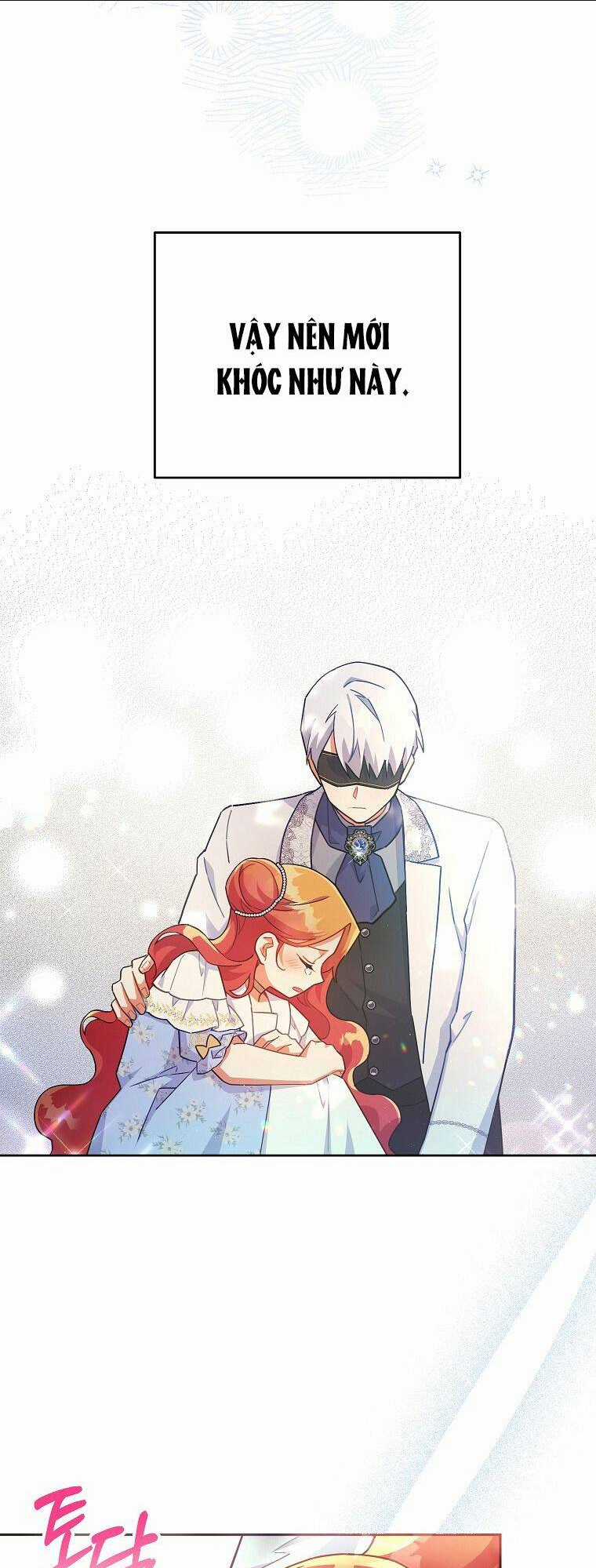 Bé Con Chốn Hoa Nở - Chapter 13 - Trang 20